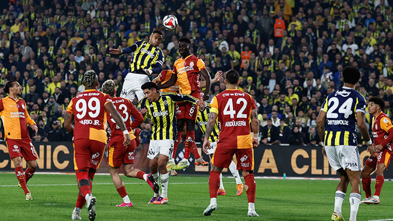 Nihat Kahveciden Fenerbahçe - Galatasaray derbisinin ardından yıldız oyunculara sert sözler: Galatasarayın en kötüsü, Sinir bozuyor hemen gönderilmeli