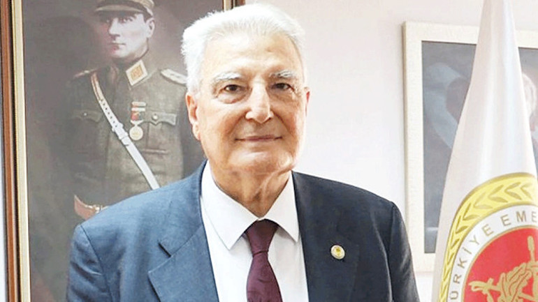 Kızılelma oyunun kurallarını değiştirdi