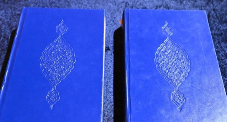 Yurt dışına kaçırılan 110 tarihi eser, ana vatanına getirildi