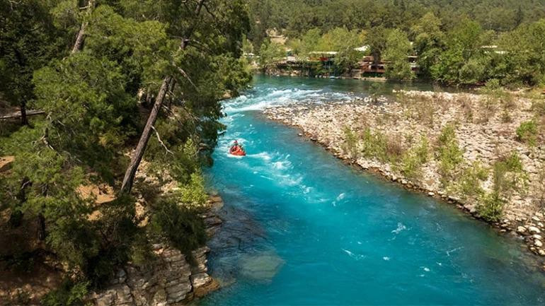  Türkiye dünya sahnesinde zirvede