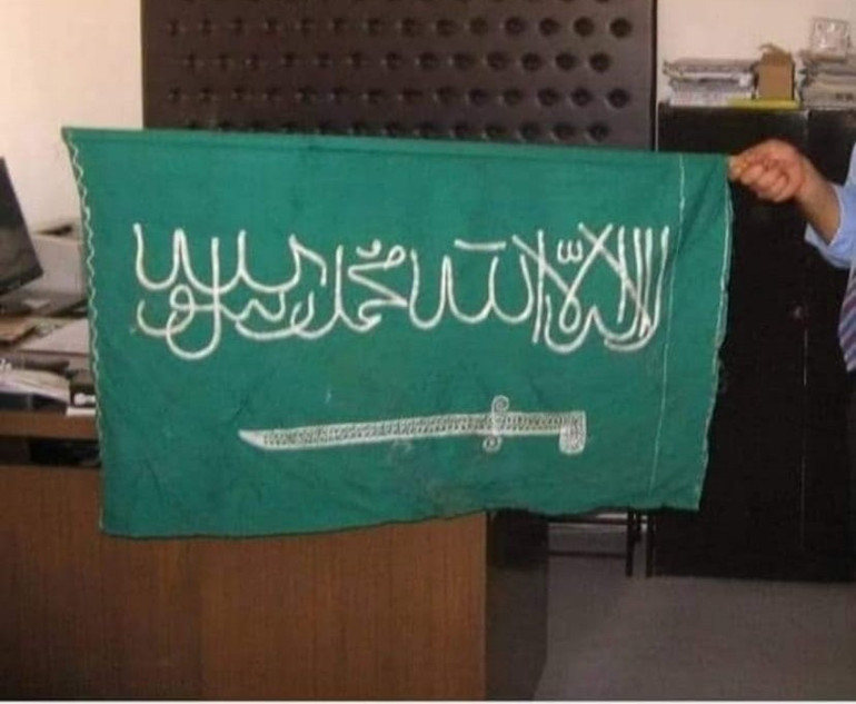 Restorasyon sırasında bulunduktan sonra kaybolmuştu Belediye binasında ilginç bir yerde ortaya çıktı