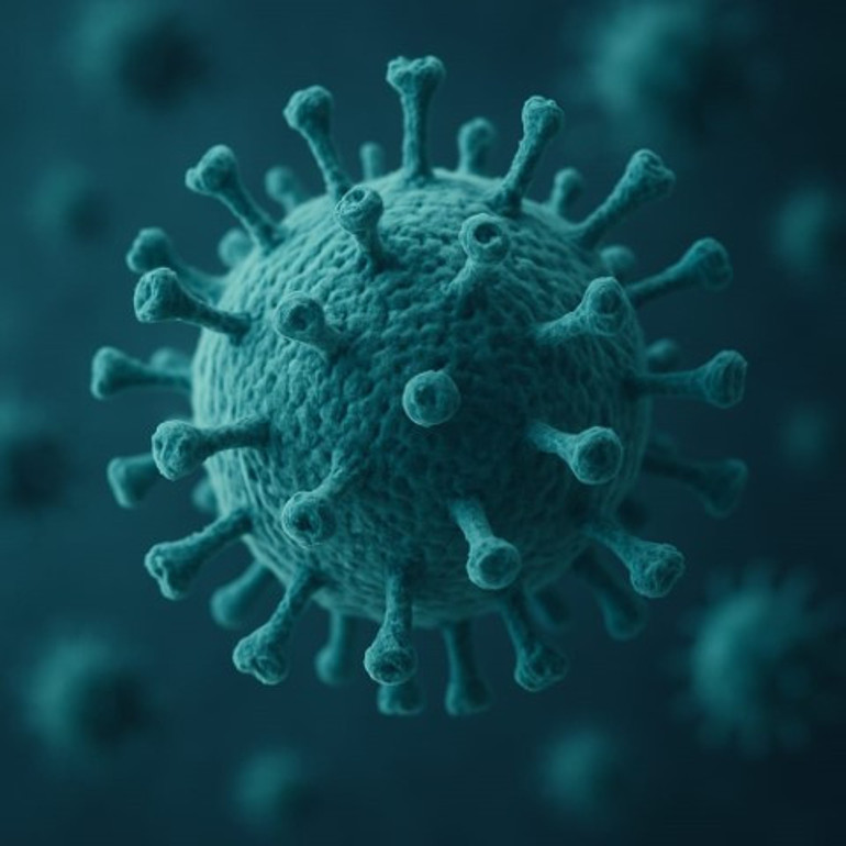 Dünyada yeni alarm Prof. Dr. Tevfik Özlü uyardı: Ülkemize gelmesi zaman almayacak... Hasta kişilerle teması kesin