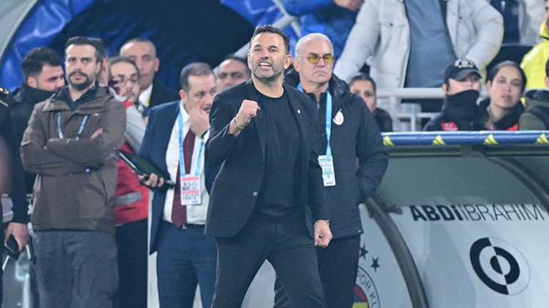 Galatasaray, Fenerbahçe derbisi sonrası resmi transfer teklifi yaptı Reddedilemeyecek maaş