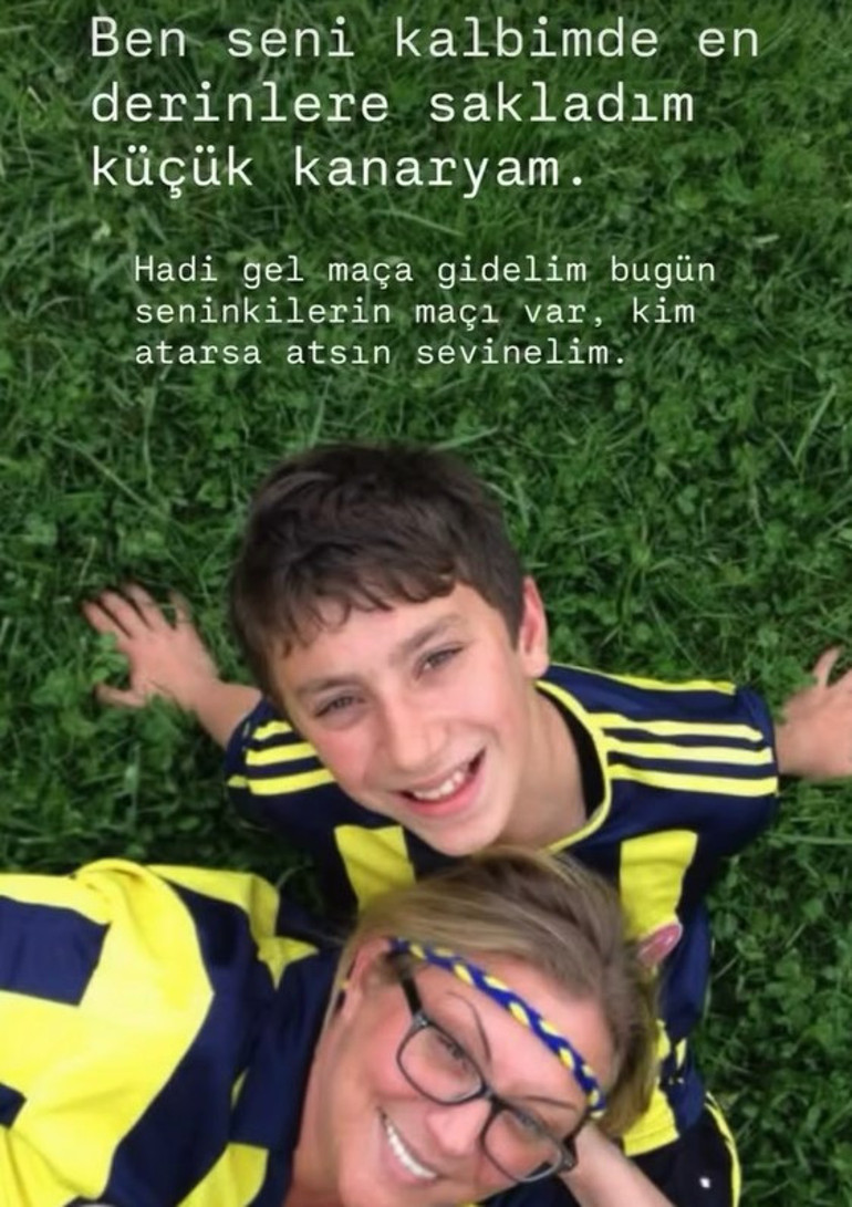  Seni kalbimde en derinlere sakladım