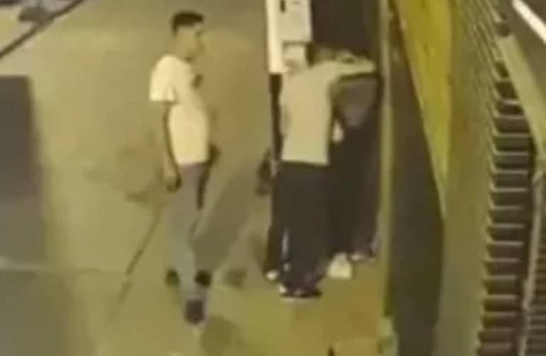  Önce hapis sonra tahliye