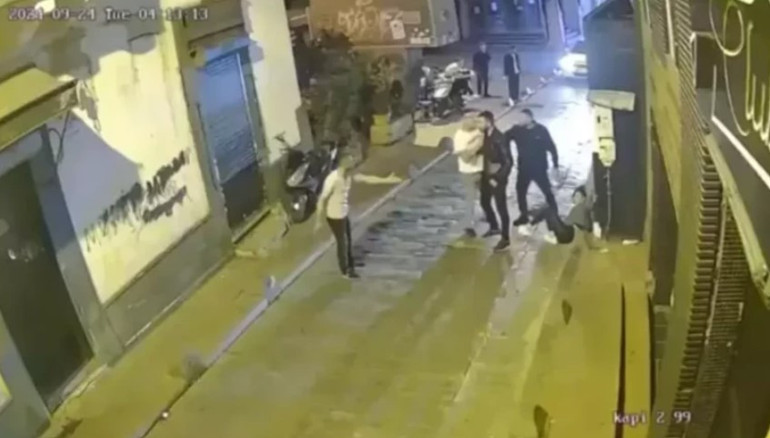  Önce hapis sonra tahliye