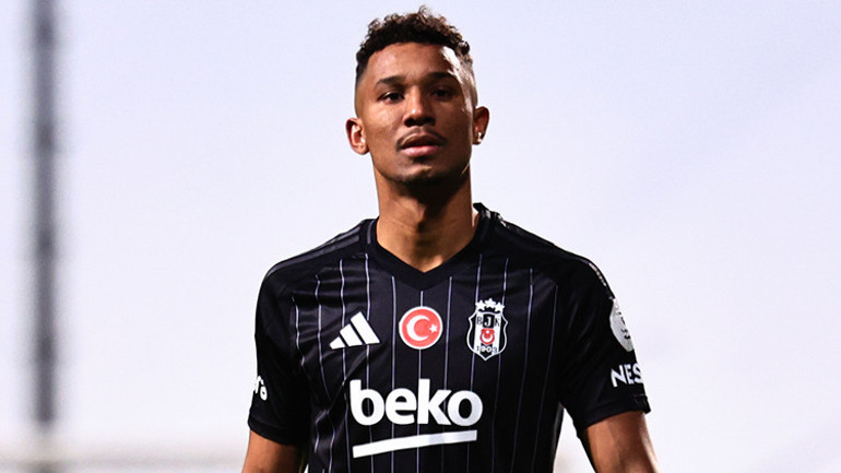 Beşiktaşta ayrılık kararı Ocak ayında gidiyor