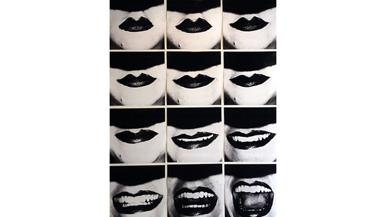 Bir Adım Var Vakfı’nın desteklediği genç sanatçıların eserleri BASE’in 9. edisyonunda izleyici ile buluştu