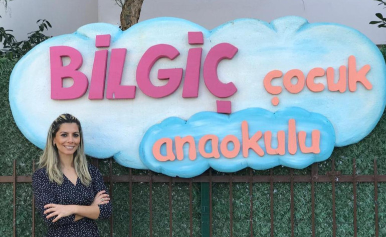 Bilgiç çocuklar, Ata’larını unutmadı