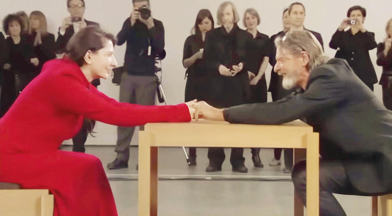 Ortak doğum gününde ortak sergi