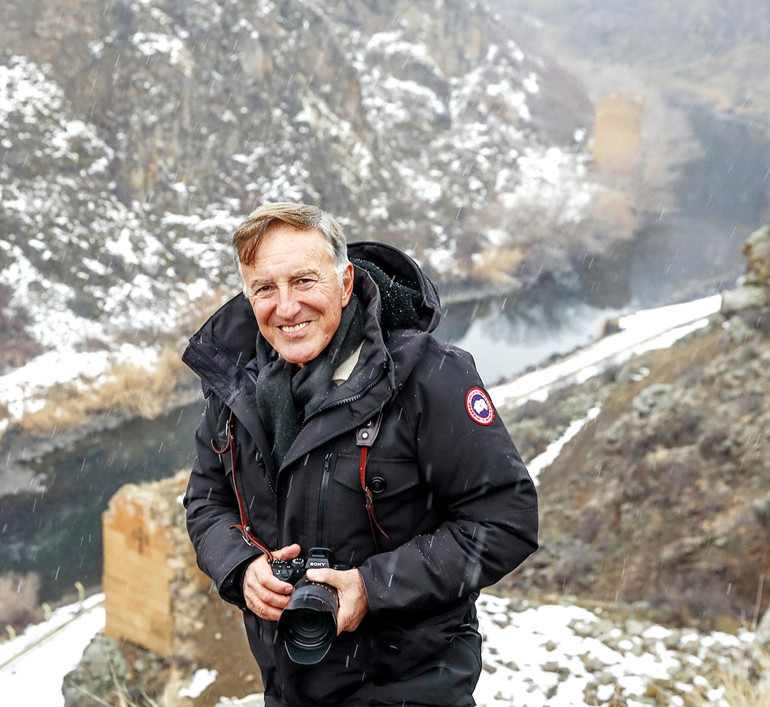 Ortak doğum gününde ortak sergi