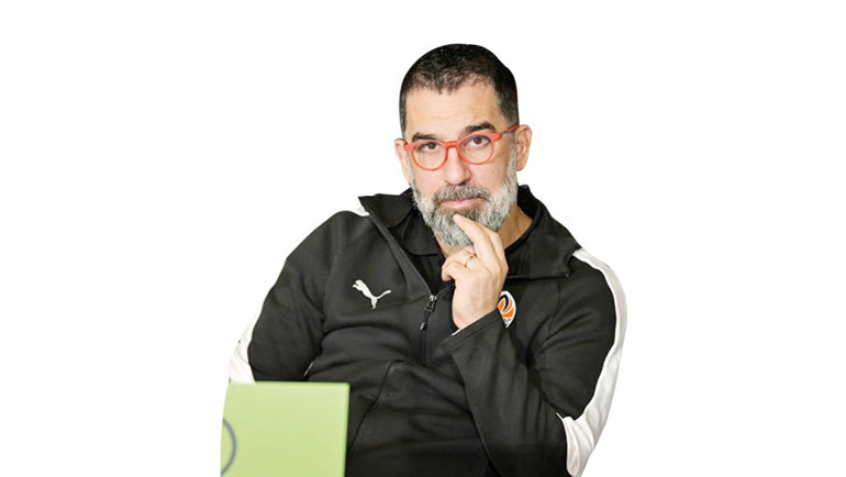 Z Kuşağı Ukraynalı droncular