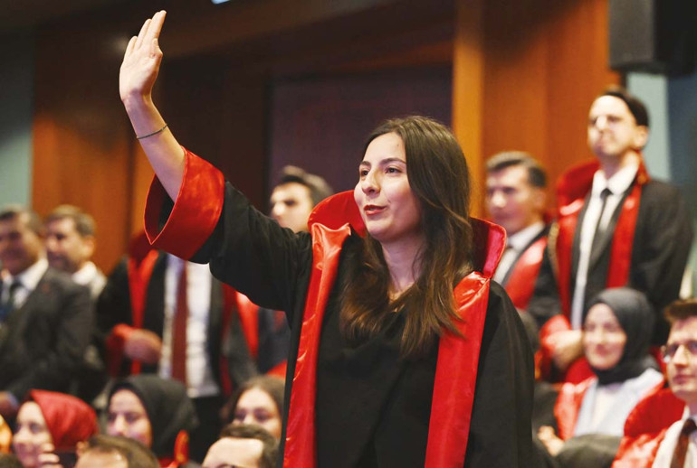 Yeni Türkiye’yi herkes kabullenecek