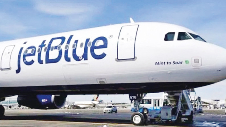 Airbus asrın paniğini bitirdi