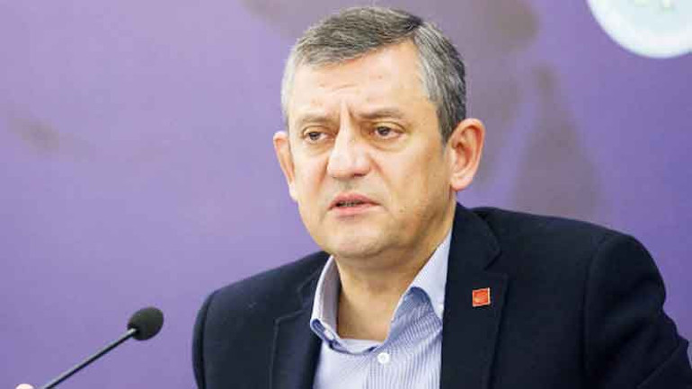 DEM Parti’den Özel’e Stockholm sendromu yanıtı