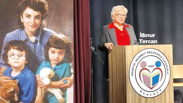 İkizlerle gelen ‘özel’ dokunuş