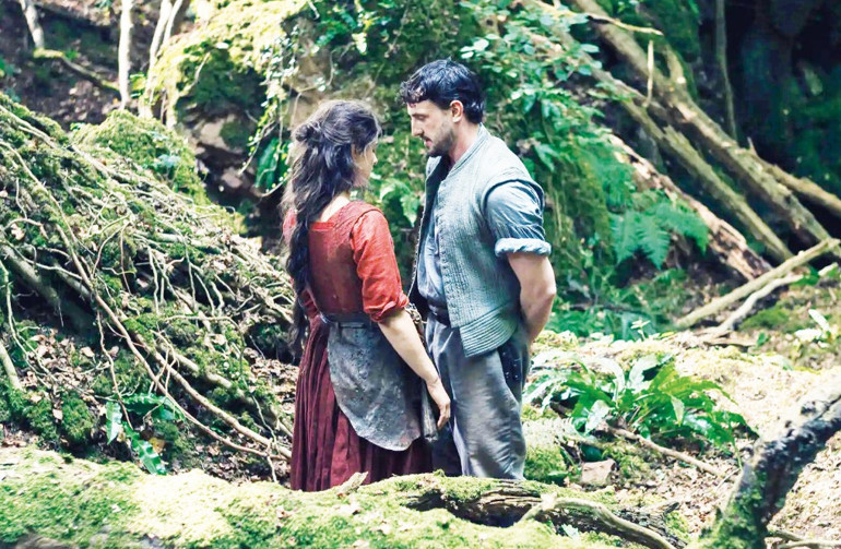 İnsanın iliklerine işleyen bir film: Hamnet