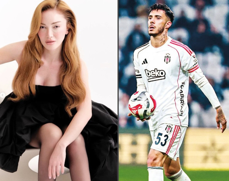 Topçu’yla aşka devam