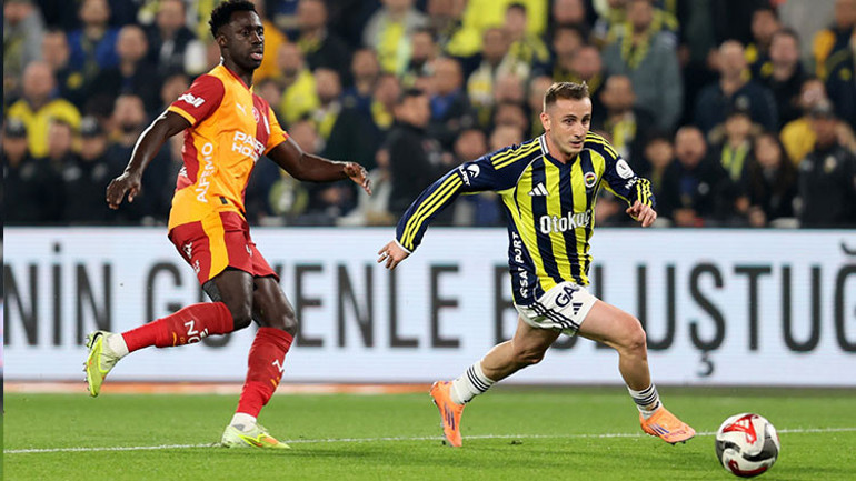 Futbol Konseyi, Fenerbahçe-Galatasaray derbisini yorumladı: Acı verici | Okan Burukun gözünü korkutmuş
