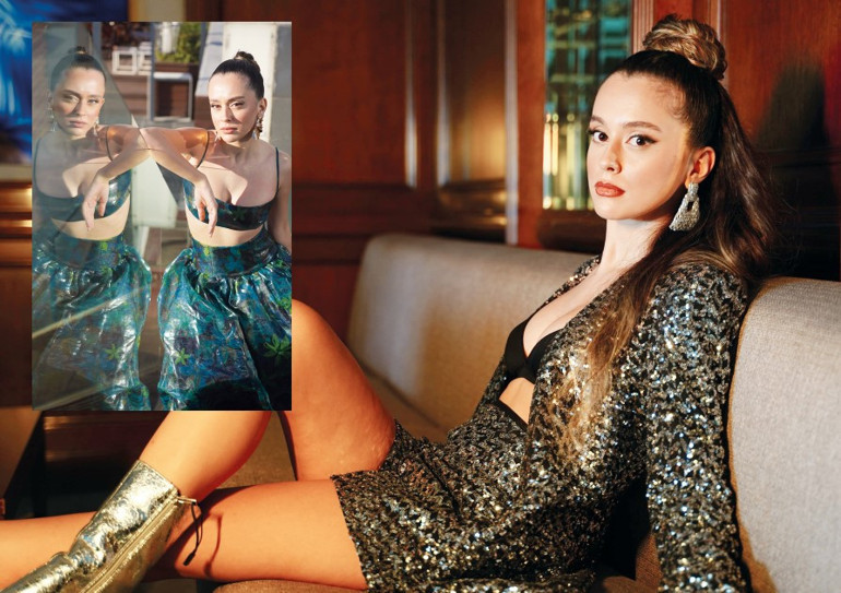 Topçu’yla aşka devam