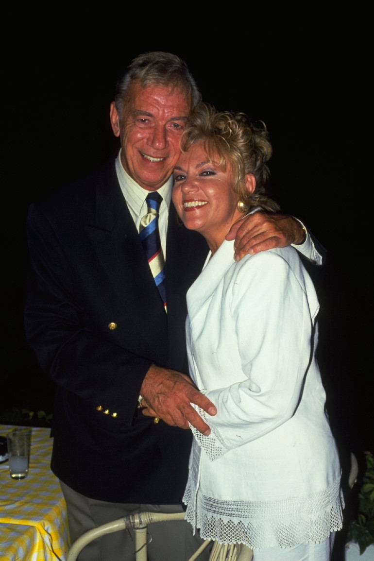 Nevra Serezli: Genç olsaydım bütün dizilerde başroldüm