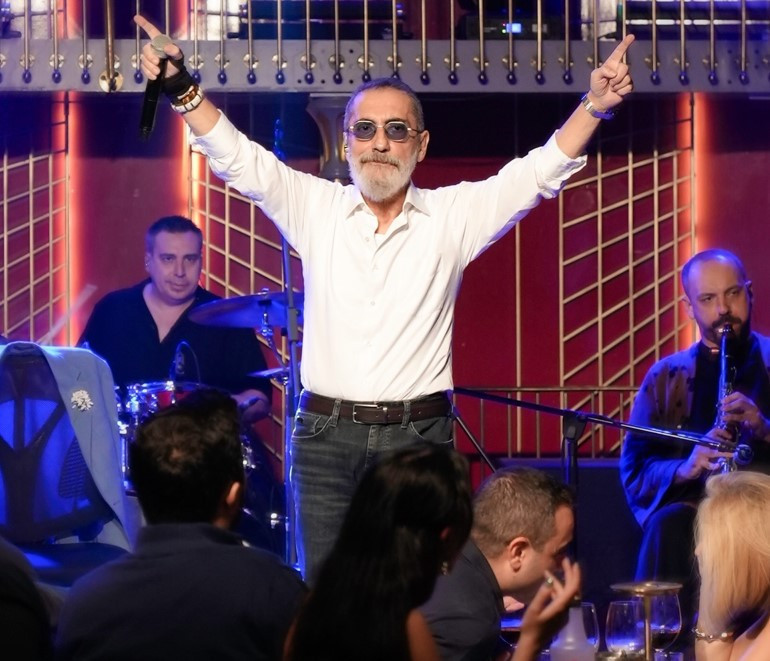 İyi haber aylar sonra geldi... Soner Olgun: Tedavim sona erdi, enerjim yerinde