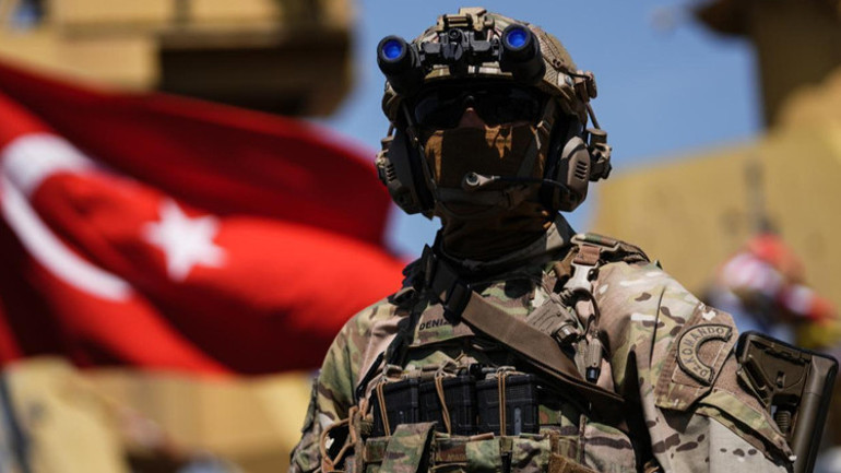 Gazze görev gücü İsrailin Türkiye inadı yüzünden çıkmaza girdi: Katılımcı ülkelerden Türk askeri şartı