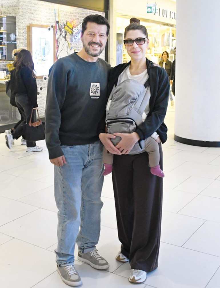 İlker Aksum: Keşke daha erken baba olsaydım