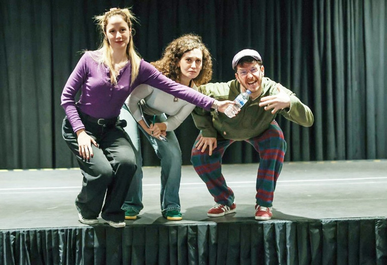 5 Aralık’ta perde açıyor