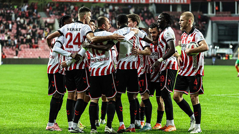 Fuat Çapa: Galatasaray maçında tek endişelendiren konu maçın yönetimi olacak