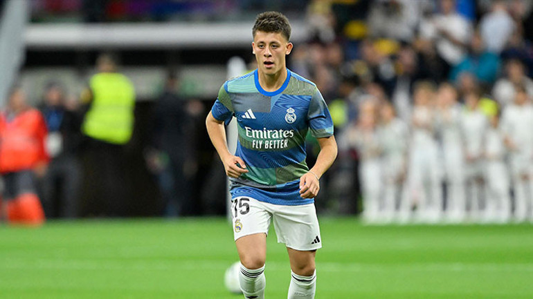 Real Madridde fatura Arda Gülere çıktı İspanyol yazar sorununu açıkladı
