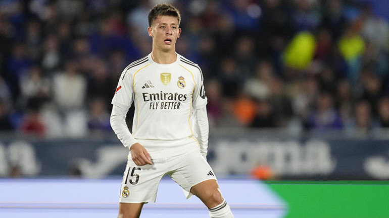 Real Madridde fatura Arda Gülere çıktı İspanyol yazar sorununu açıkladı