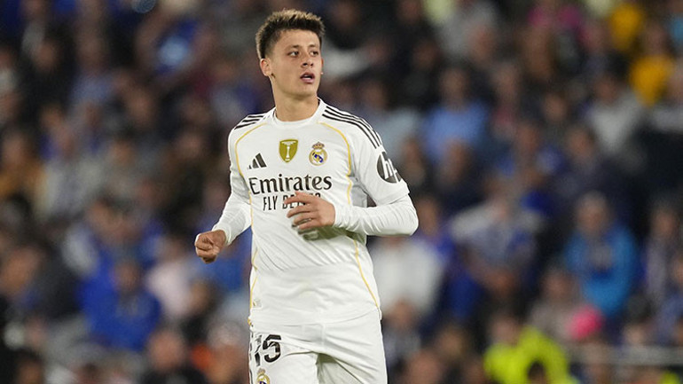 Real Madridde fatura Arda Gülere çıktı İspanyol yazar sorununu açıkladı
