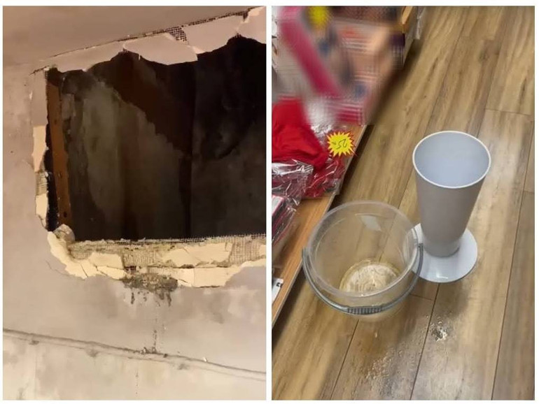 Mağduriyet yüzünden zarar gören ürünler