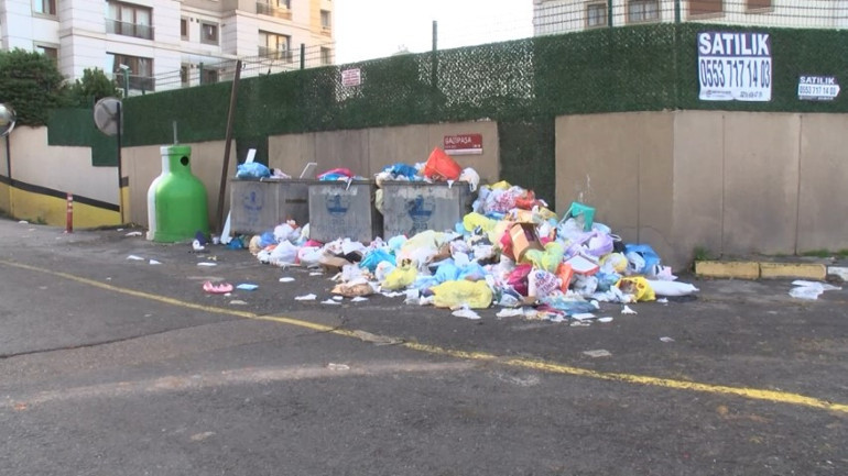 Toplu sözleşme ve ödemeler hakkında görüşmeler sürüyor