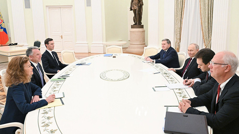 Ukraynada barış yakın değil Putinin Avrupaya mesajı ne anlama geliyor Gidişat daha büyük çaplı bir savaşa işaret ediyor