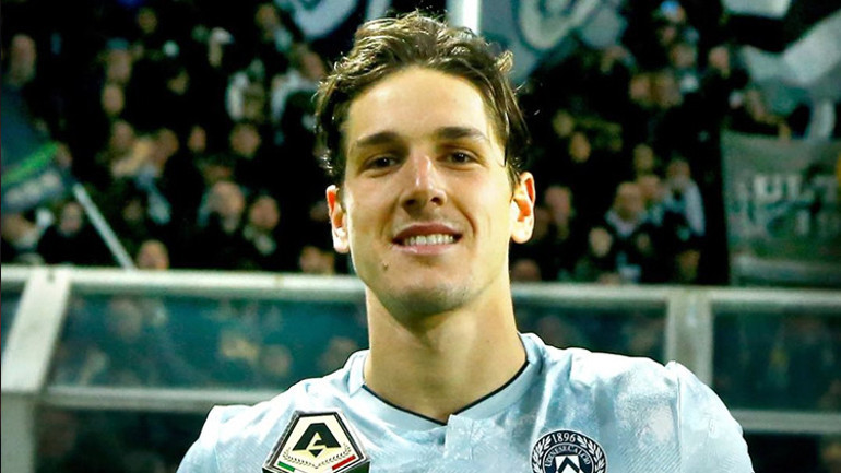 Zaniolo Udinese Performansı ve Juventus Maçı Detayları