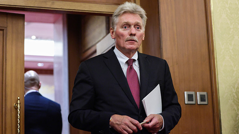 Rusyadan ABDye sessiz diplomasi çağrısı