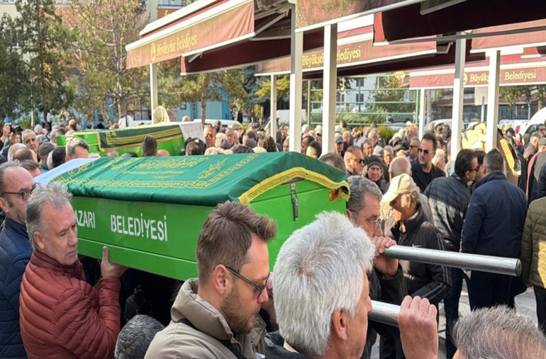 Burcu Özberkin zor görevi