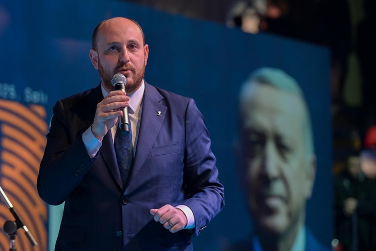 ‘AK Elçiler’ projesi büyüyor