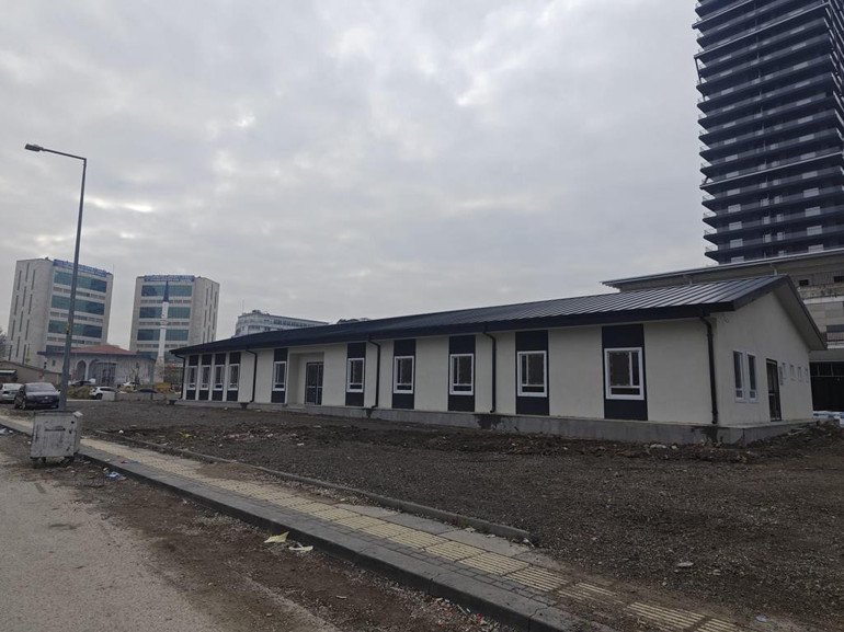 Dolmuşa zam sinyali... 35 TL olsun’ talebi