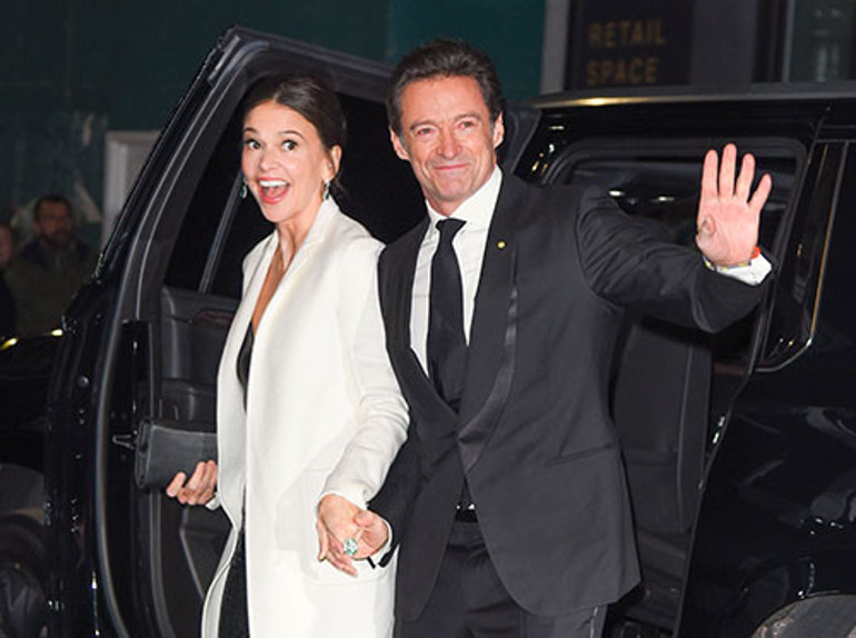 Aslında ikisi de başkalarına aşık... Role fazla kapılmışlar... Kendimizi gerçekten evli bir çift sandık