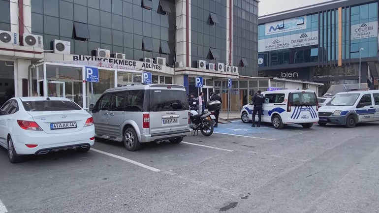 Adli emanetteki 147 milyonluk soygunda yeni detaylar ortaya çıktı Altın ve gümüşleri market arabasıyla çıkarmış