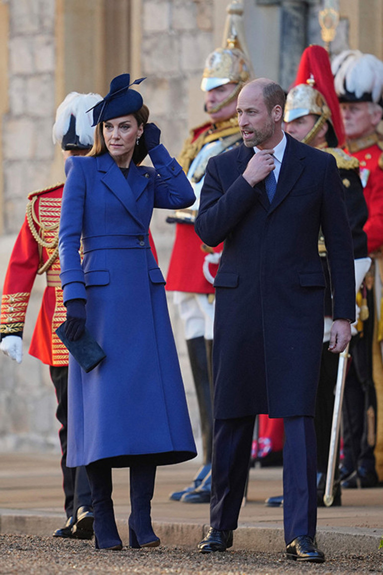 Karanlık hatıralar canlandı... Giydi yine aynı uğursuz kıyafetini
