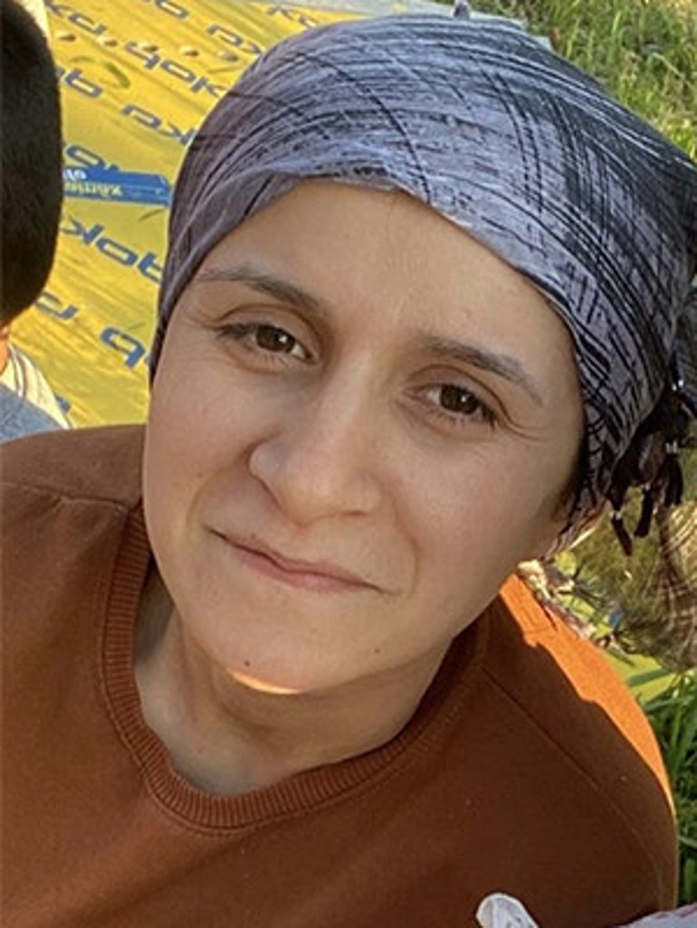 Cezaevinden izinli çıkıp eşini boğan sanığa ağırlaştırılmış müebbet istemi