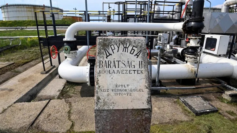  İlk itiraz Macaristandan geldi... Rus gazı için son tarih belirlendi