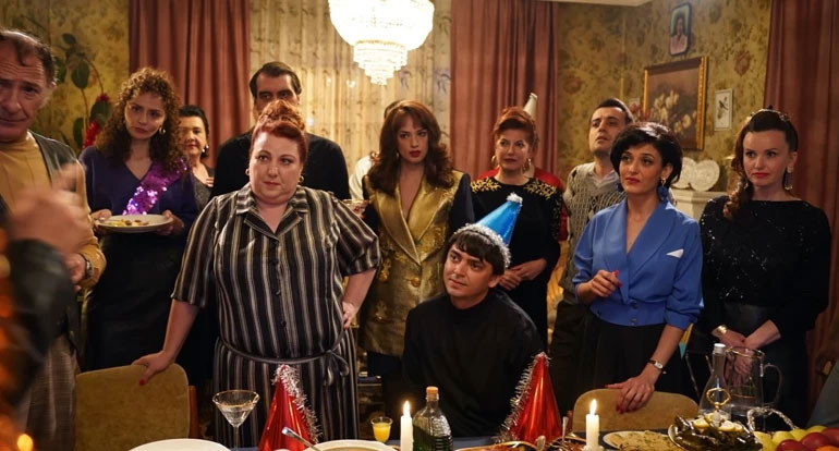 Hababam Sınıfı’nın biricik “Hafize Ana”sıydı… Adile Naşit filmi bu Cuma beyaz perdede