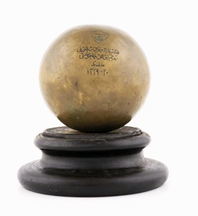 TBMM aça aça yürüyor