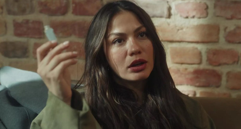 Eşref Rüyanın 24. bölümünde neler oldu Eşref muhbirin peşinde