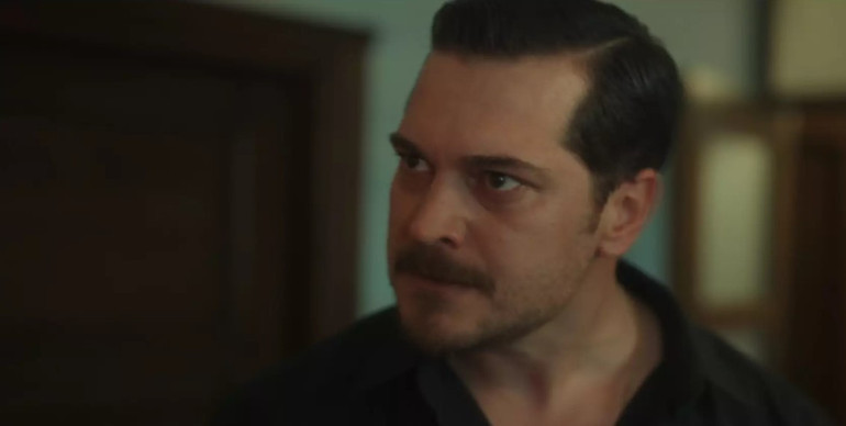 Eşref Rüyanın 24. bölümünde neler oldu Eşref muhbirin peşinde